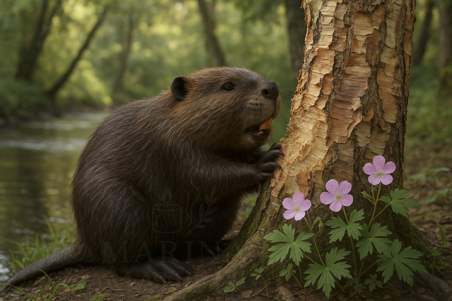 River Birch Room & Linen Spray - Suwannee River