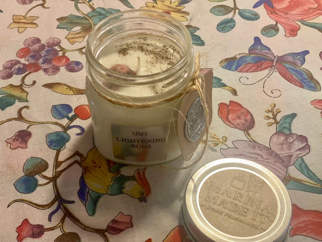 Holiday Candle Gift Box - 3 or 6 Month Delivery