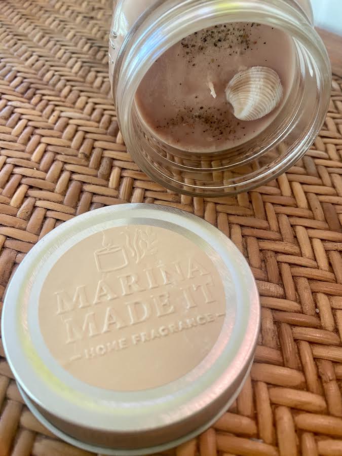 Shadow & Spice Candle Gift Subscription - 3 or 6 Month Delivery