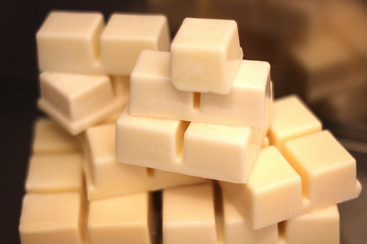 The Orangery — Wax Melt Collection