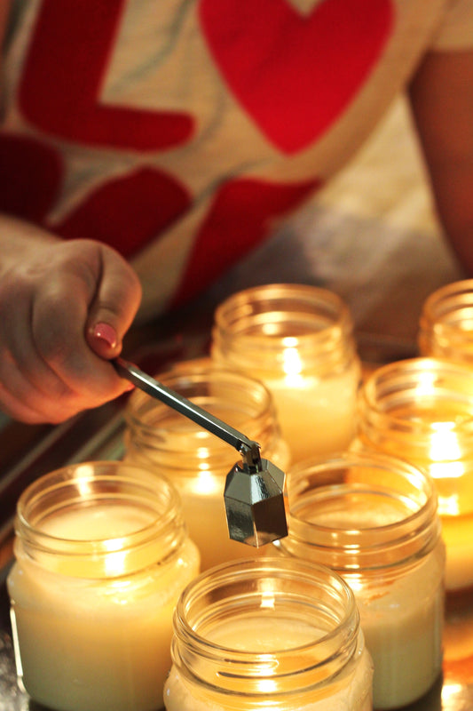 Elevate Your Space: The Art of Scent-Scaping with Candles and Wax Melts