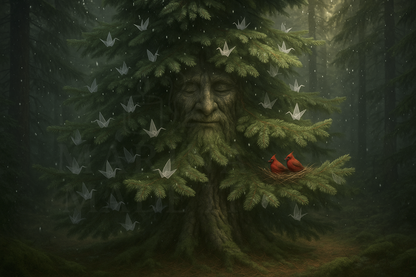 Dear Tree Room & Linen Spray - Gatlinburg