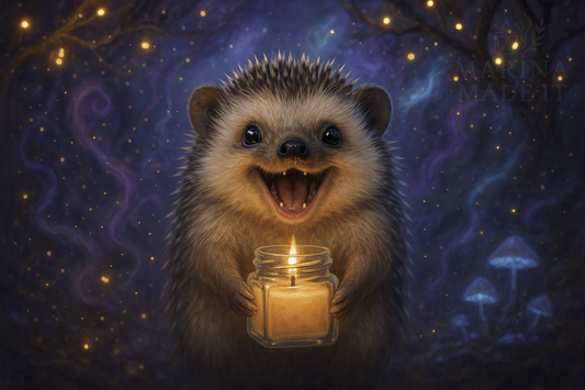 Surprise Candle Club - Monthly Subscription
