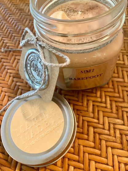 Barefoot - Perfect Set Candle