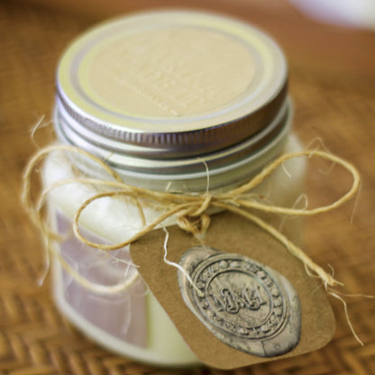 Sun Bee Spring Candle Gift Box - 3 or 6 Month Delivery