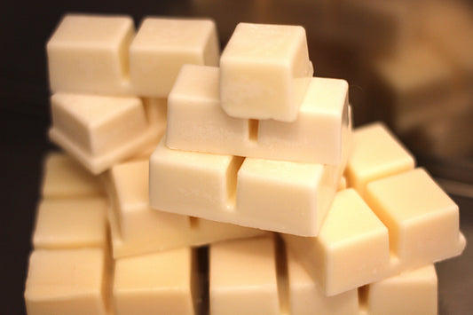 Sea Salt & Coconut Wax Melts "Eco-Friendly" - Cocoa Beach