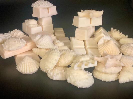 Nag Champa & Rose "Eco-Friendly" Wax Melts