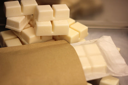 Premium Custom Label — Co-Brand Add-On (Wax Melts, minimum 4 cases)