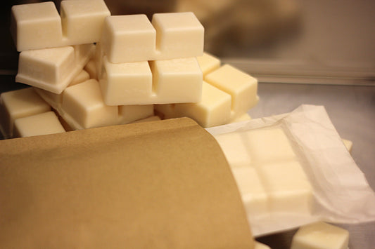 Premium Custom Label — Co-Brand Add-On (Wax Melts, minimum 4 cases)